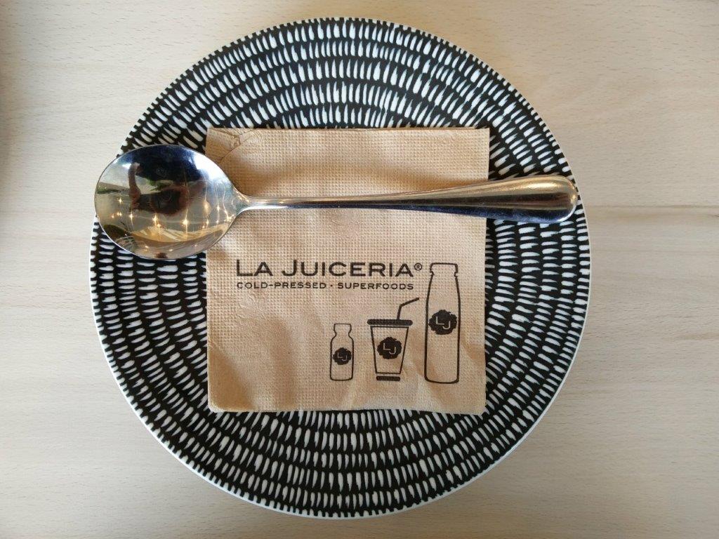 La Juiceria Superfoods Signature, Nadi Bangsar An Honest Review Get