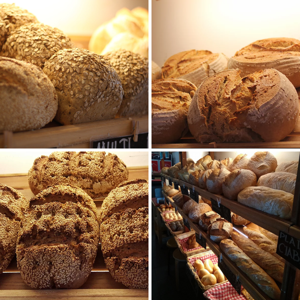 Top 10 Sourdough Bread In KL You Simply KNEAD To Try! - Get Fit KL!