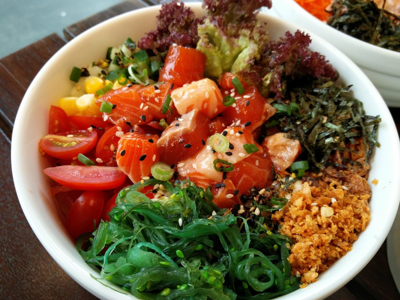 Can't Stand Salads? Here are Top 7 Healthy Salad Alternatives in KL ...